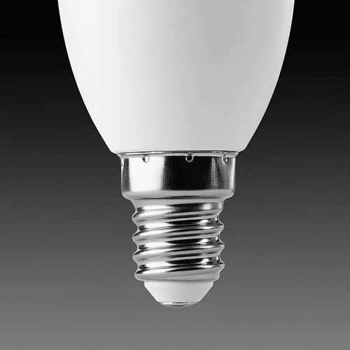 Ampolleta Vela / Tubular Para Campanas Extractoras 2