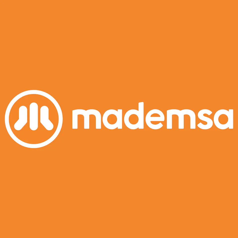 Encimera Mademsa Vitrocerámica 2 Platos VM2TR 11
