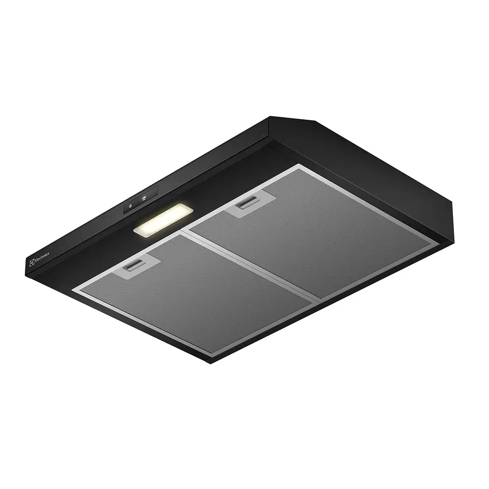 Campana Extractora Touch Electrolux DE6TB 4