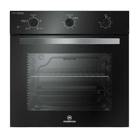 Horno Empotrable Mademsa OM6TB