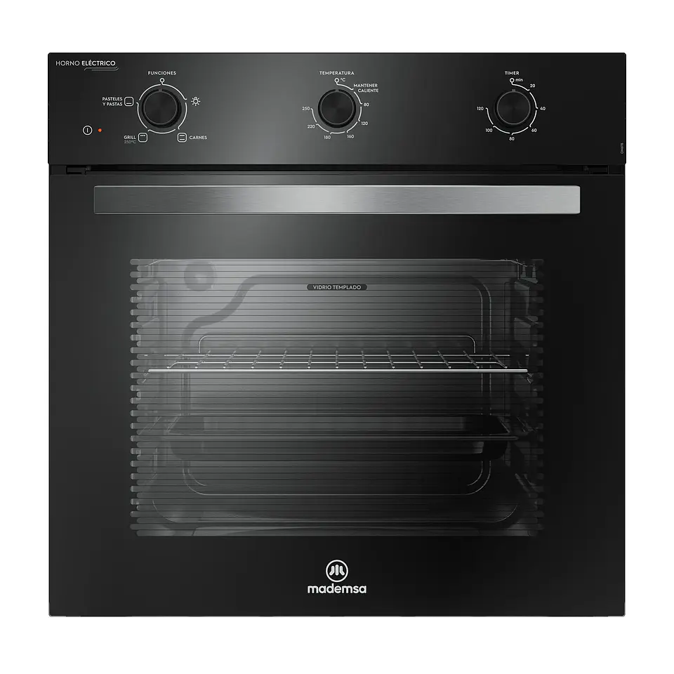 Horno Empotrable Mademsa OM6TB 1