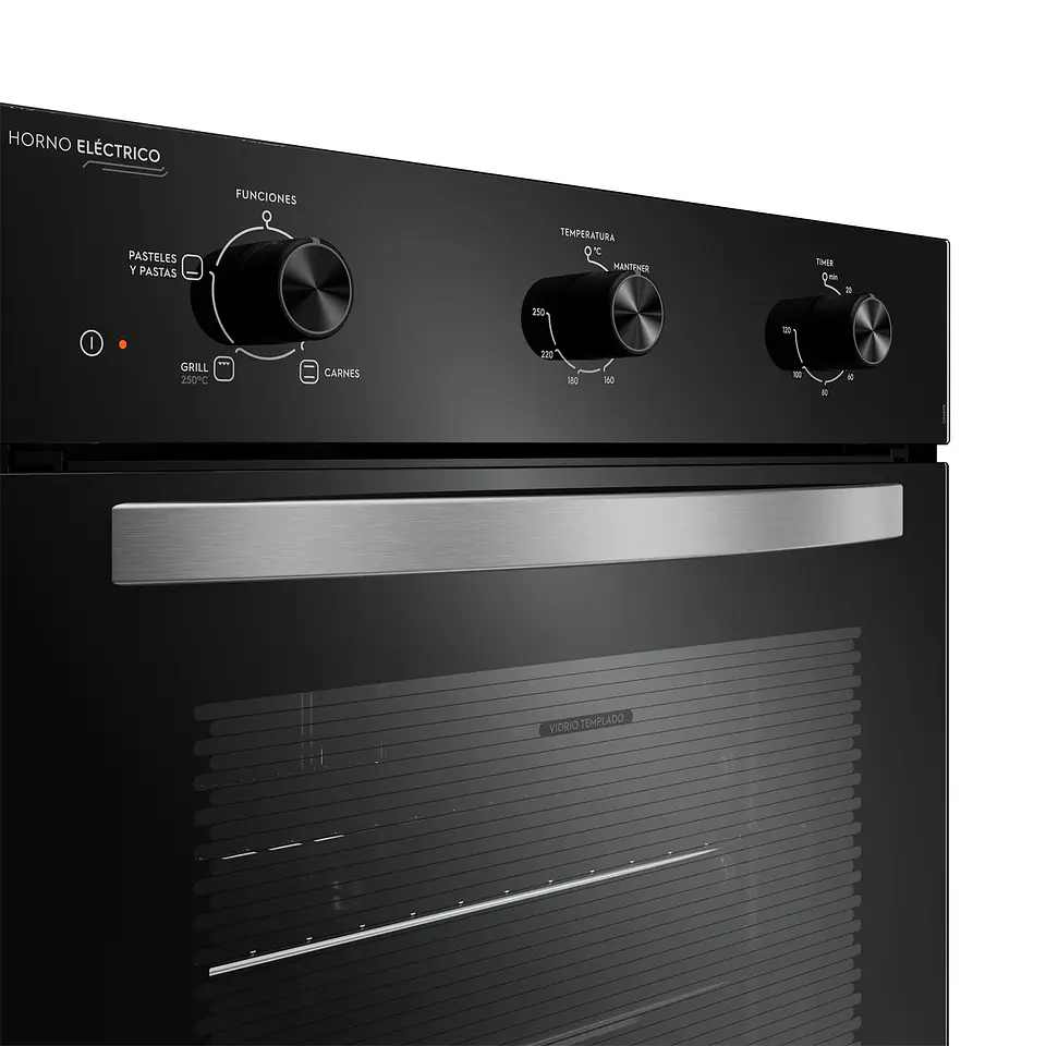 Horno Empotrable Mademsa OM6TB 6