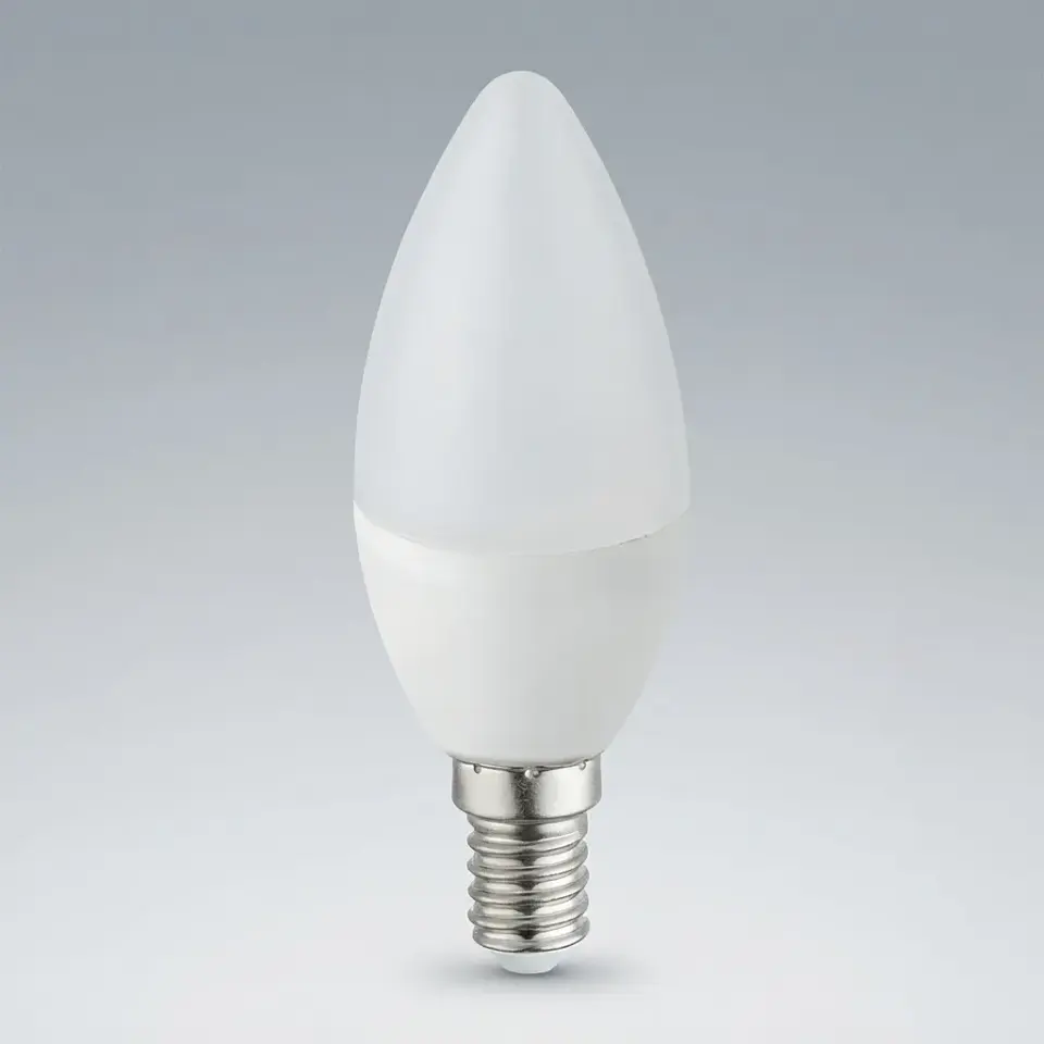 Ampolleta Para Campanas De Cocina 4