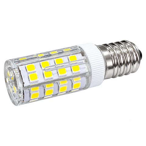 Ampolleta Led Para Refrigeradores E14 3W