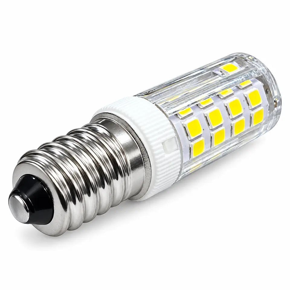 Ampolleta Led Para Refrigeradores E14 3W 4
