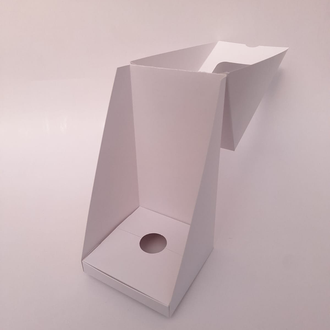 Caja Torta en copa 2