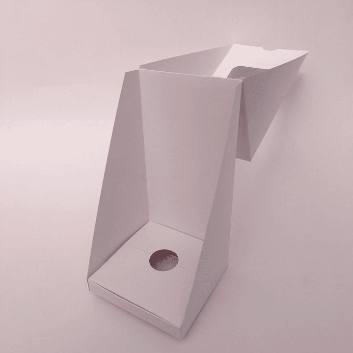 Caja Torta en copa 2