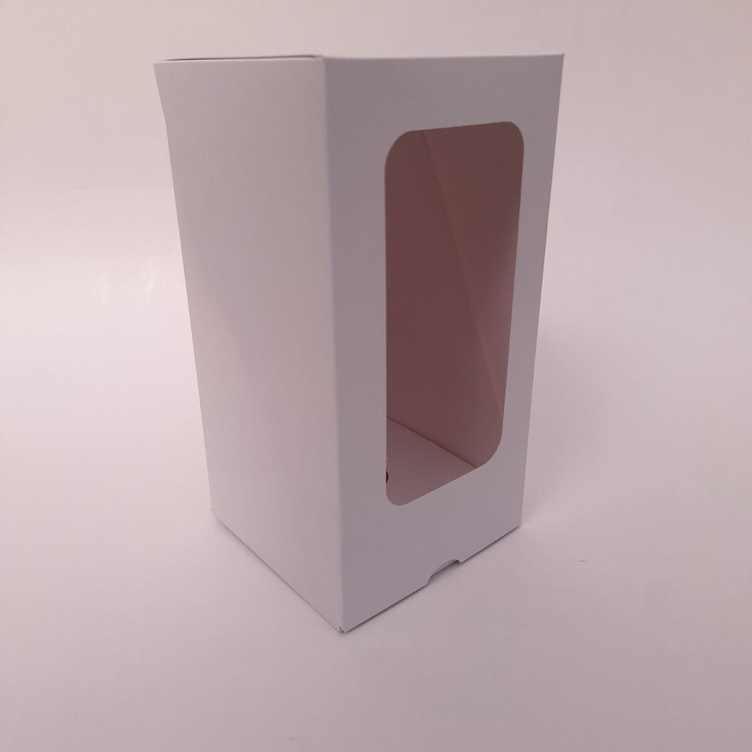 Caja Torta en copa 1