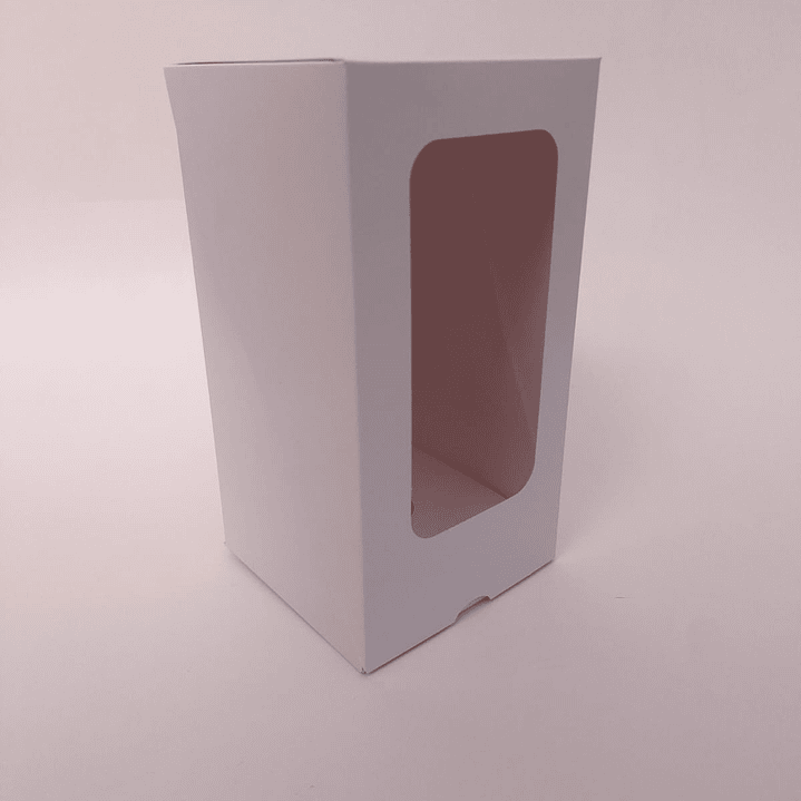 Caja Torta en copa 1