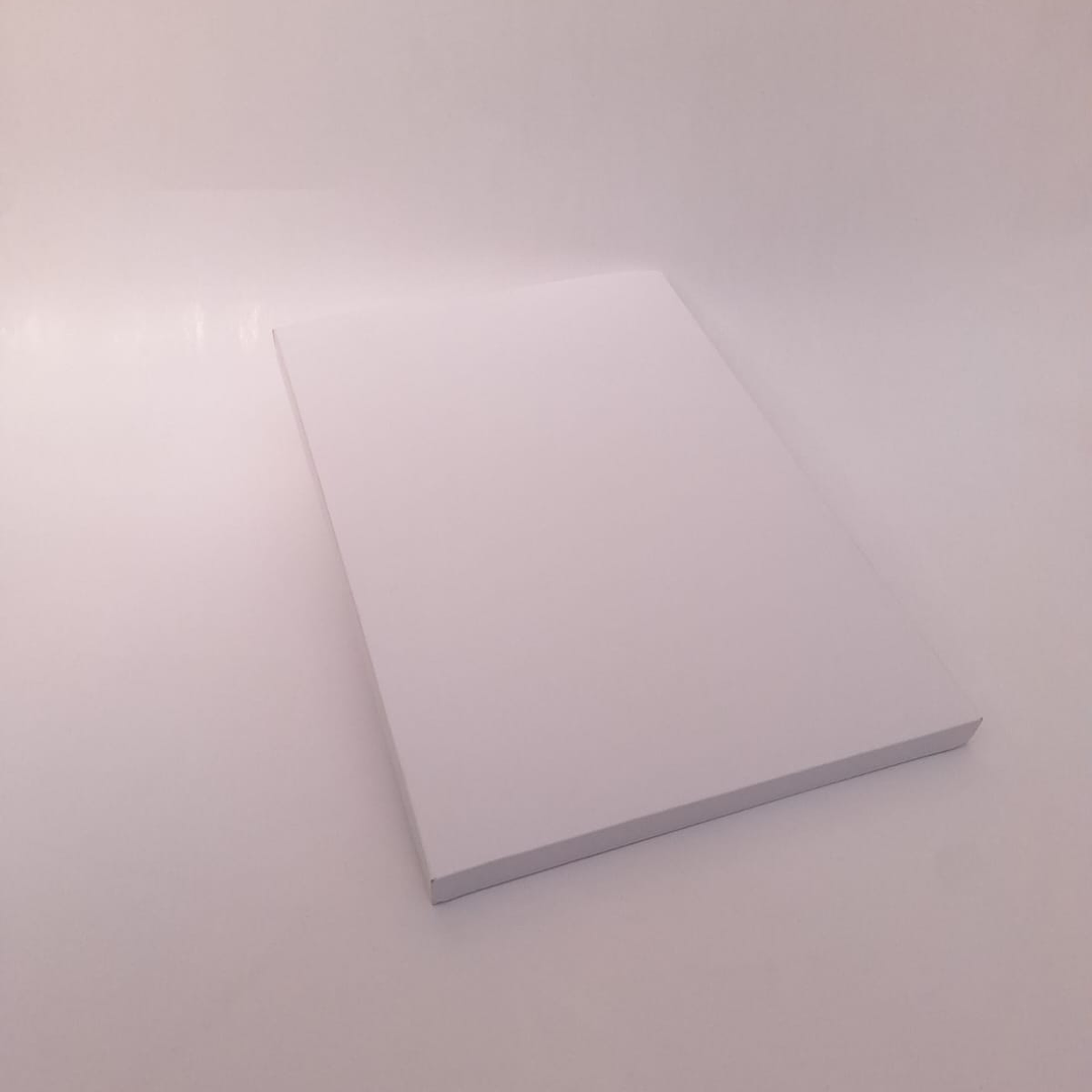 Caja Cuadro A4 2