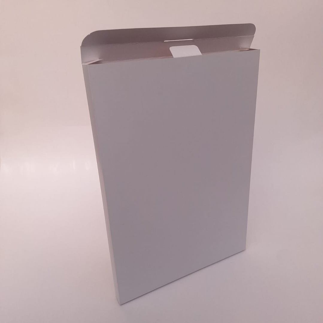 Caja Cuadro A4 1
