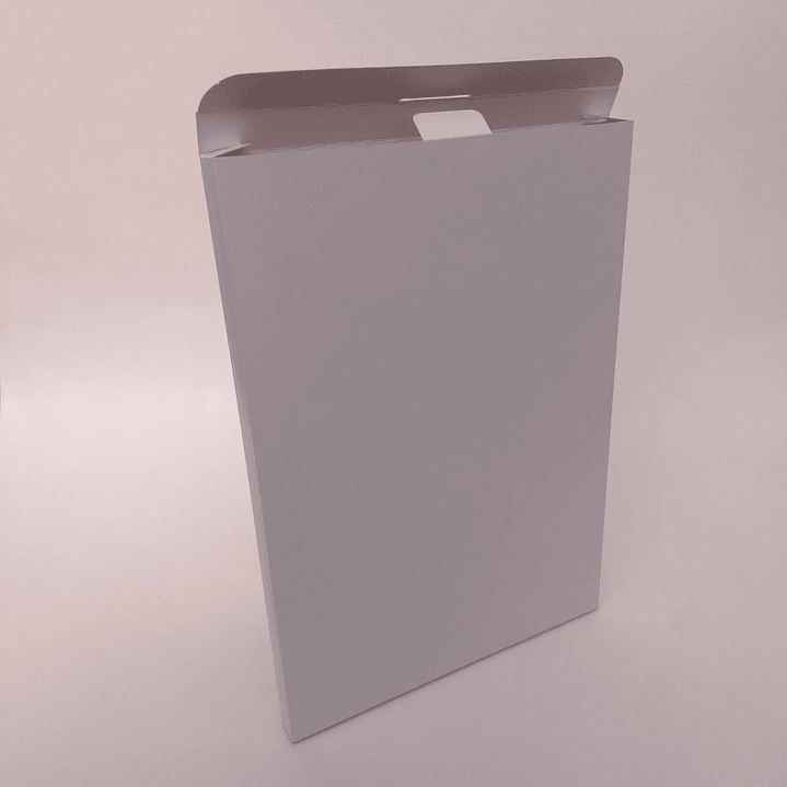 Caja Cuadro A4 1