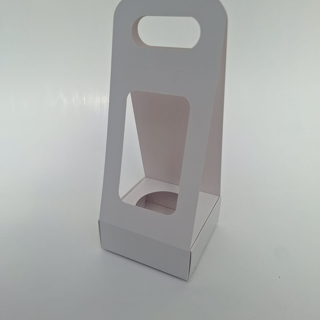 Caja Suculenta Individual S 1