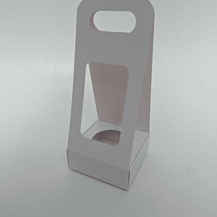 Caja Suculenta Individual S