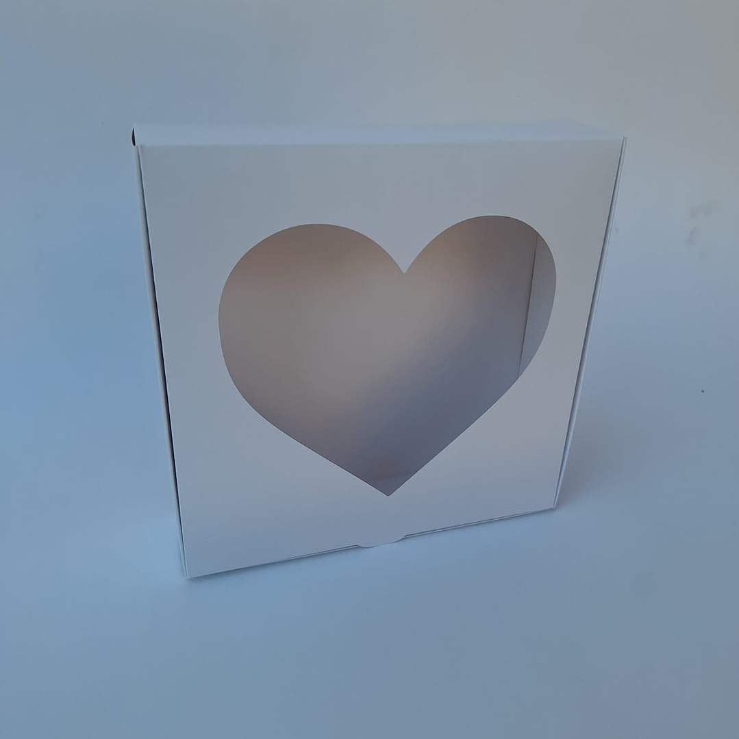 Caja Ventana Corazón 2