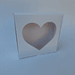 Caja Ventana Corazón - Miniatura 2