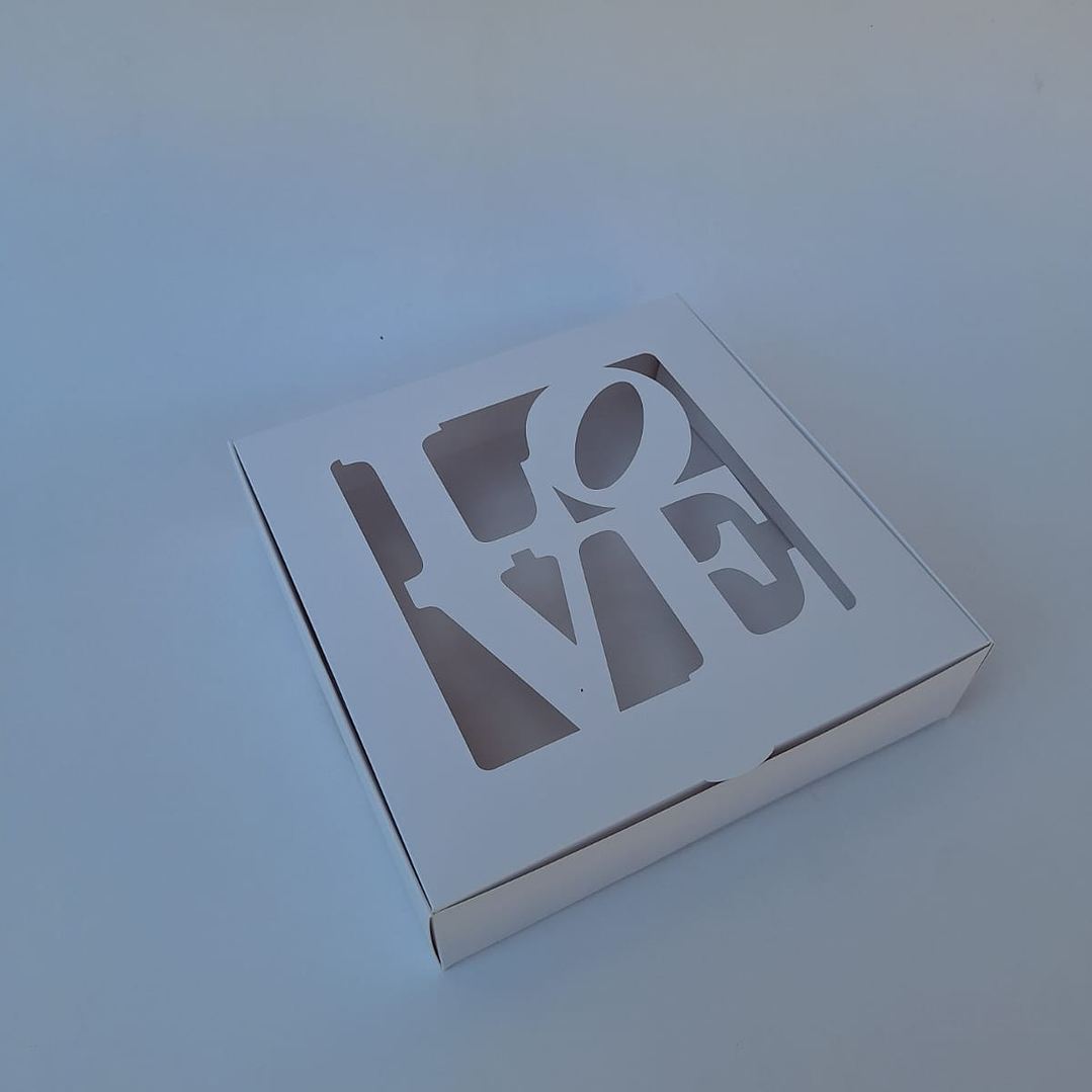 Caja Ventana Love 1