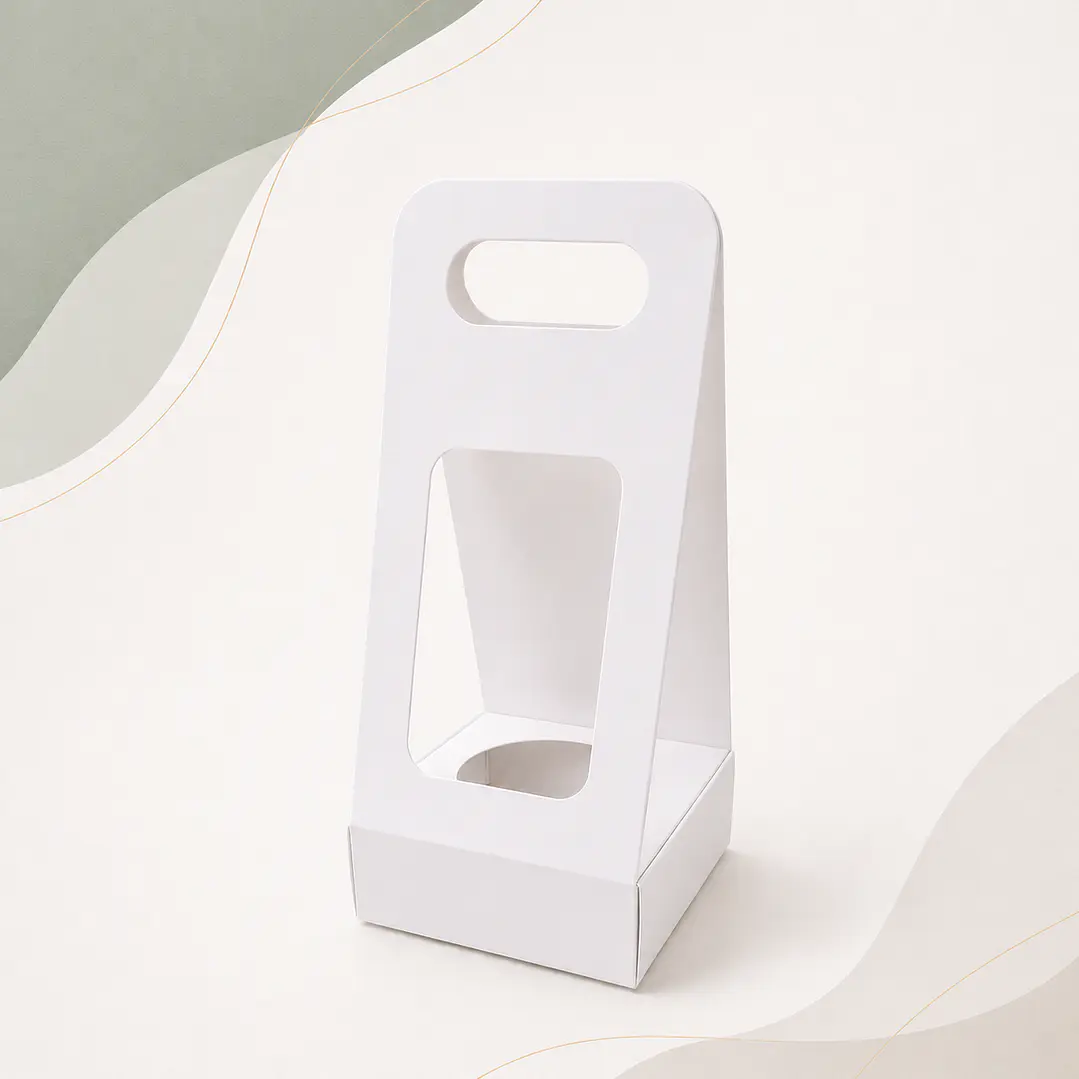 Caja Suculenta Individual S 1