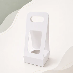 Caja Suculenta Individual S