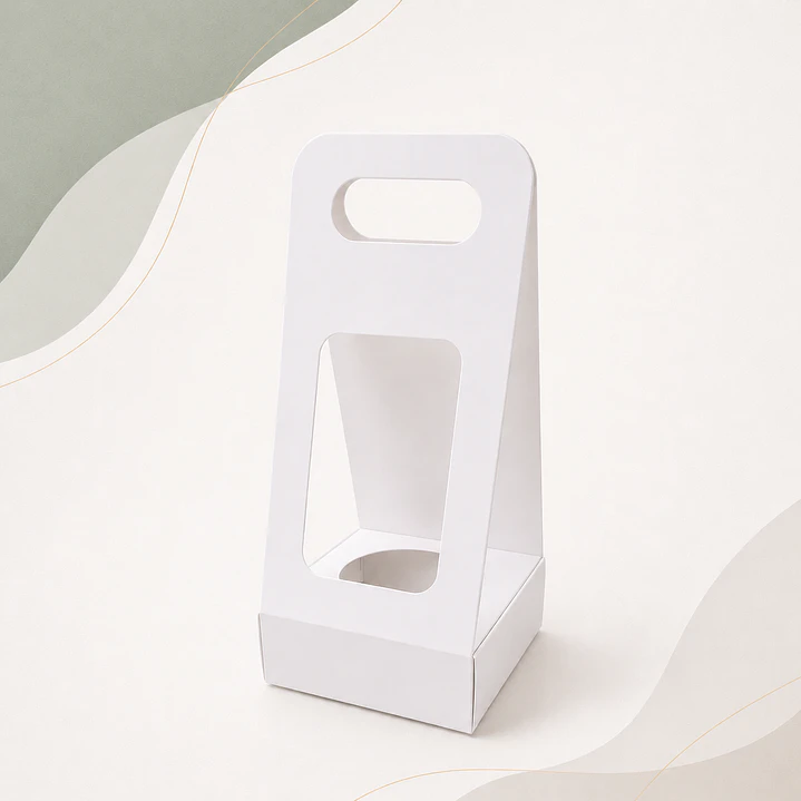 Caja Suculenta Individual S 1