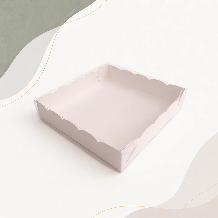 Caja Tapa Mica M 1