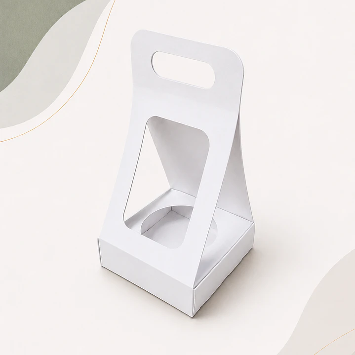 Caja Suculenta L 3