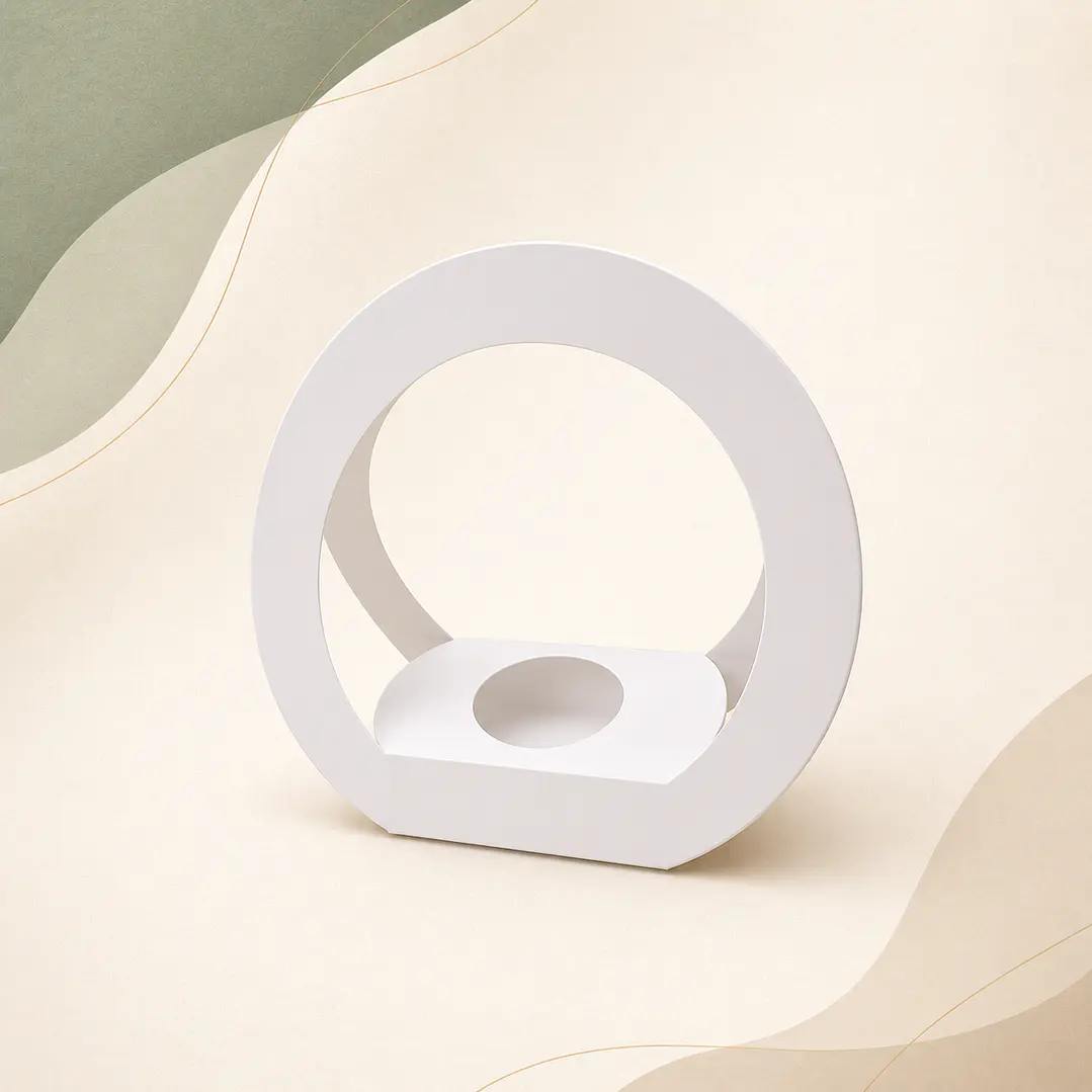 Suculenta circular 2