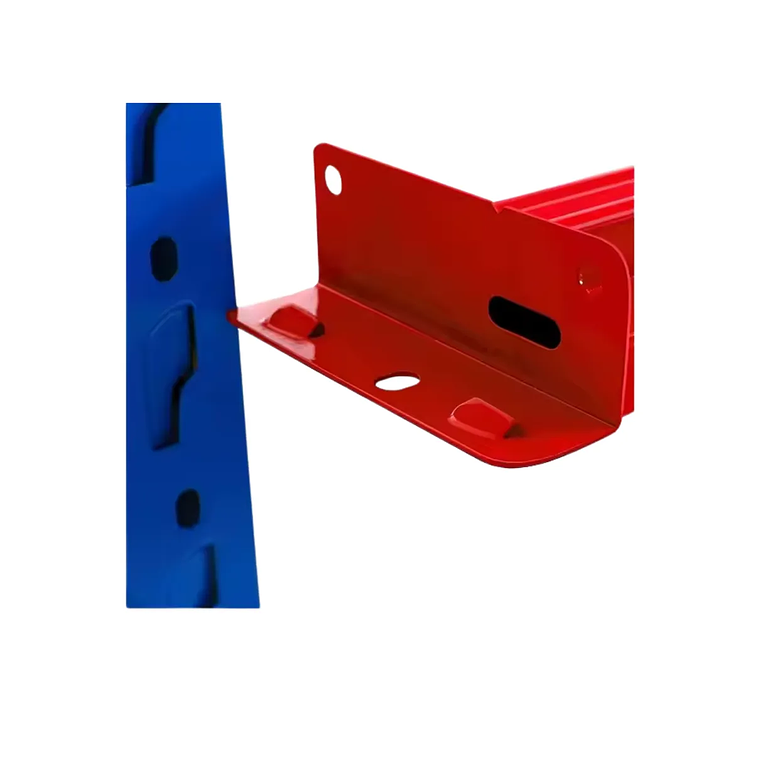 Rack Metálico Milán 200x150x50 cm 800kg 6