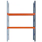 Rack Selectivo Pallet Adicional 400x260x100 cm 4.000 kg - Miniatura 4