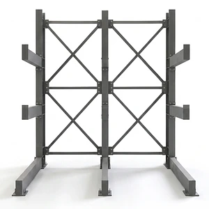 Rack Cantilever Industrial 6.000 kg