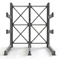 Rack Cantilever Industrial 6.000 kg - Miniatura 2