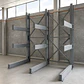Rack Cantilever Industrial 6.000 kg - Miniatura 3