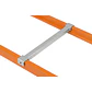 Travesaño central Rack Selectivo - Miniatura 2