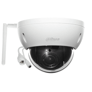 Camara IP Dahua Domo PTZ - 2MP 