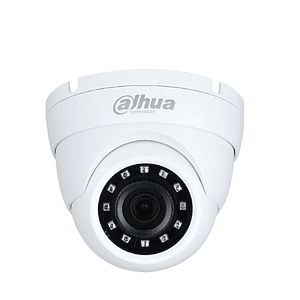 Camara Domo HDCVI Dahua 4K