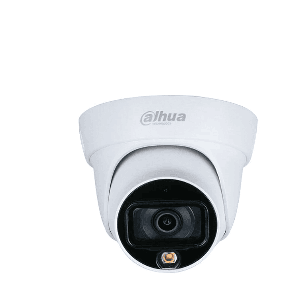 Camara Domo HDCVI Dahua 2MP IP67 1