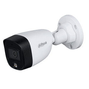 Camara Bullet HDCVI 2MP 