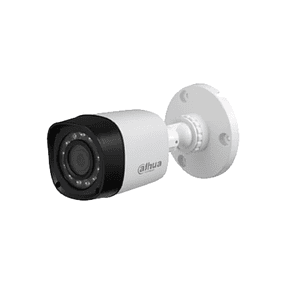 Camara Bullet HDCVI Dahua 8MP