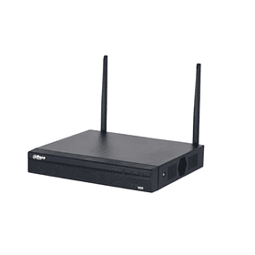 NVR Dahua 4CH Wifi