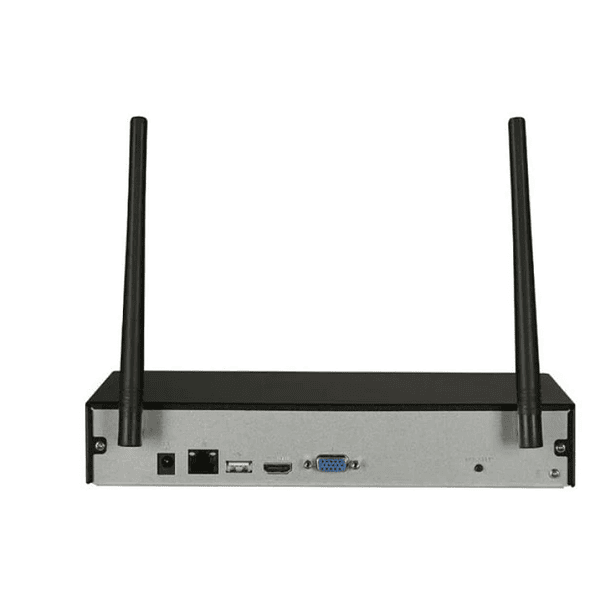 NVR Dahua 4CH Wifi 2