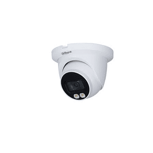 Camara IP Domo Dahua 4MP