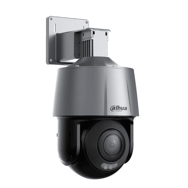 Camara IP Dahua PT 2MP Full Color Audio Alarma 