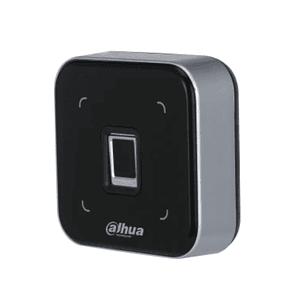 Enrolador Huello y Tarjeta Dahua