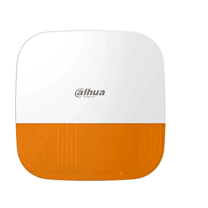 Sirena inalámbrica alarma Dahua
