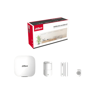 Kit Alarma inalámbrica Dahua