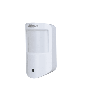 Detector Pir inalámbrico alarma Dahua