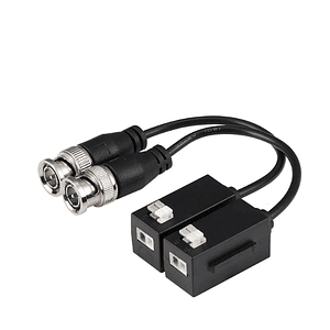 Balun Pasivo Dahua 1ch con cable 720p - 1080p