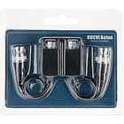 Balun Pasivo Dahua 1ch con cable 720p - 1080p 2