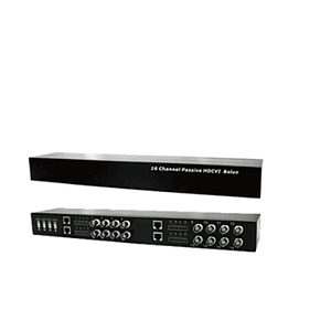 Balun 16CH HDCVI 4MP Dahua