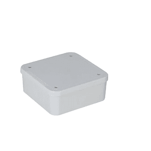 Caja unión plástica Dahua